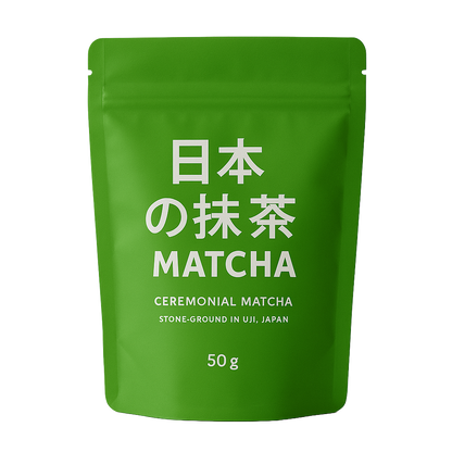 Pure Ceremonial Matcha