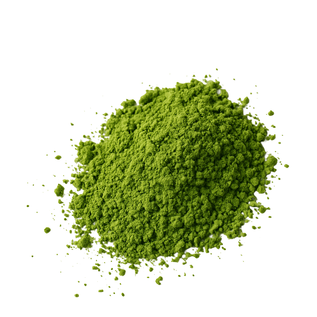 Vanilla Matcha – Culinary Grade