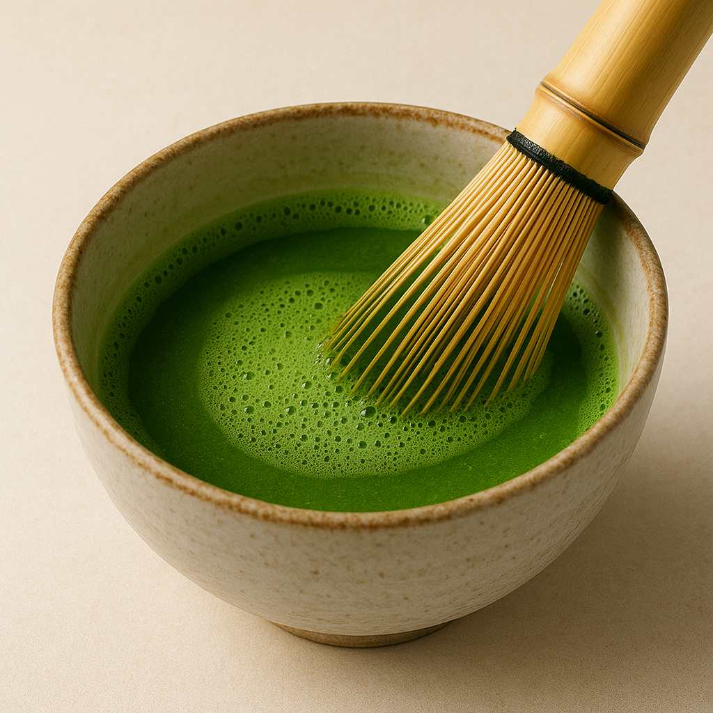 Pure Ceremonial Matcha